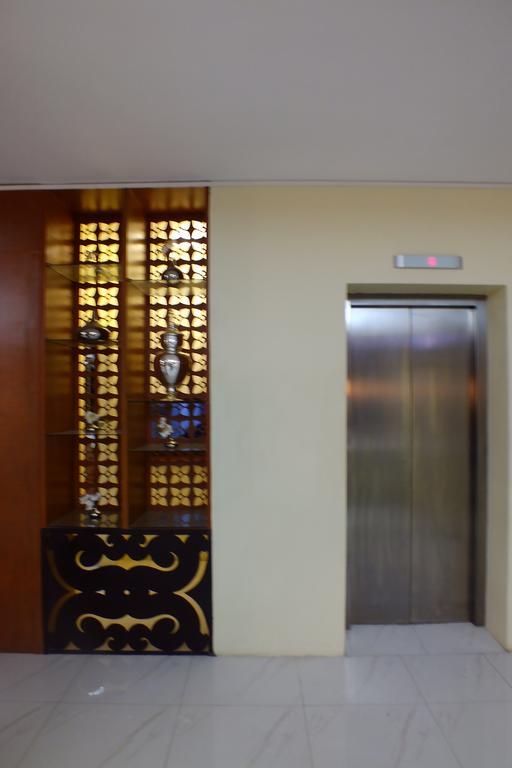 Oway Grand Hotel Mandalay Eksteriør bilde