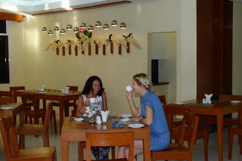 Oway Grand Hotel Mandalay Eksteriør bilde